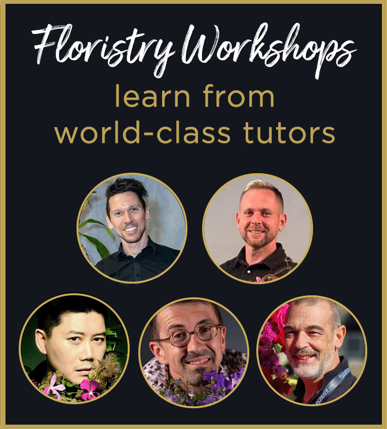 Floristry Workshops