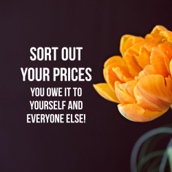 Why bad pricing will kill your business