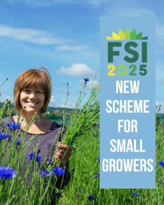New certification for small-scale growers