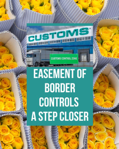 End to border controls starts with EU mandate