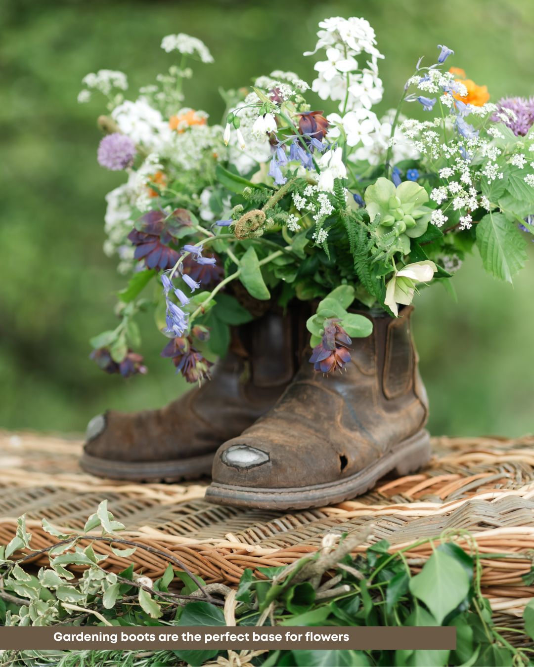 Farewell Flowers 2