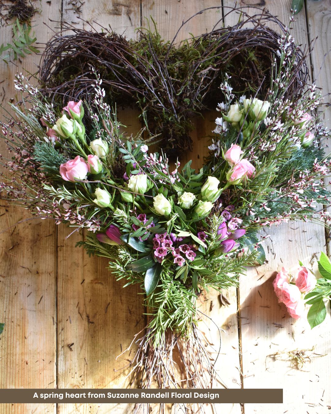 Farewell Flowers 3