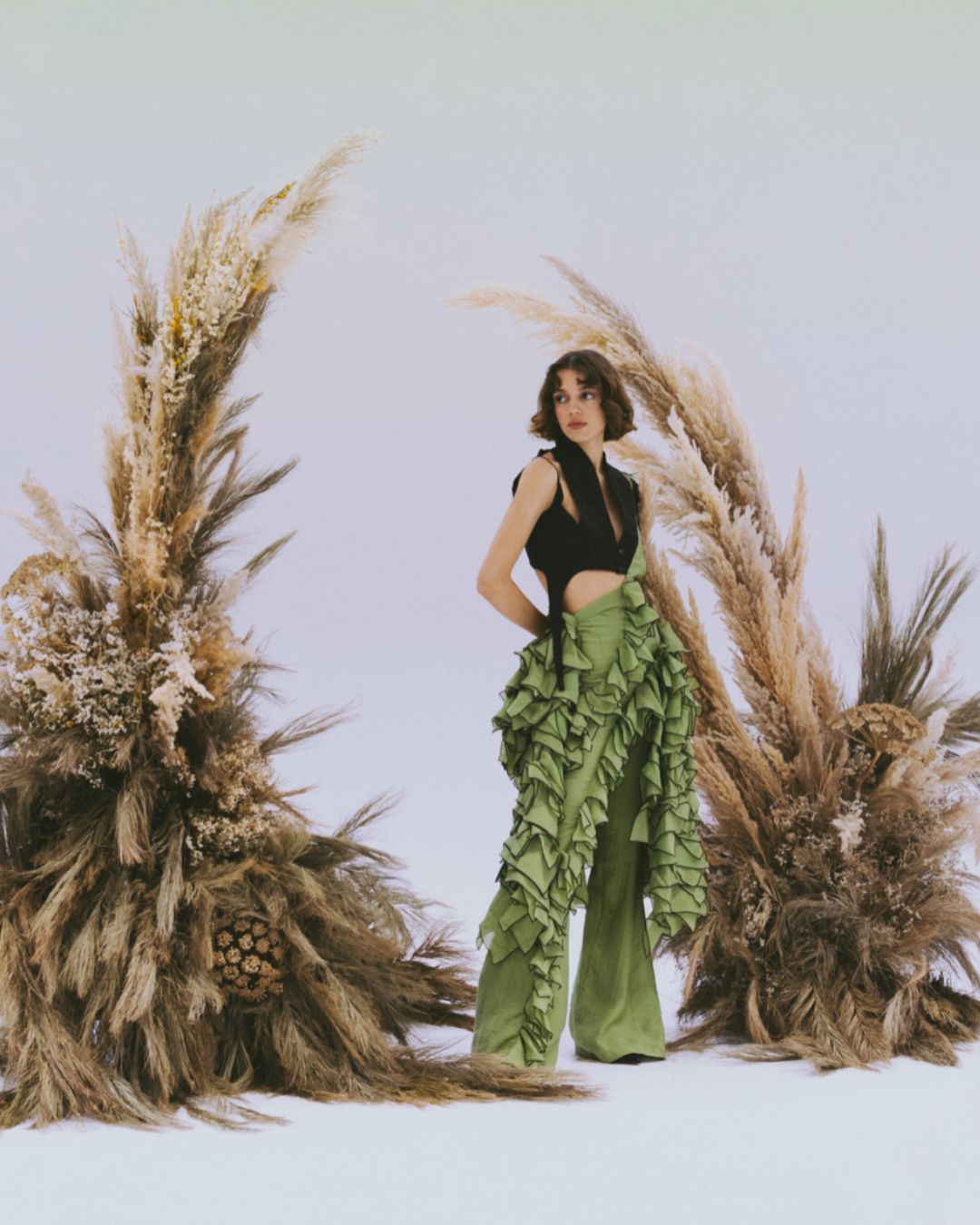 1 Gaia Elkington body shot