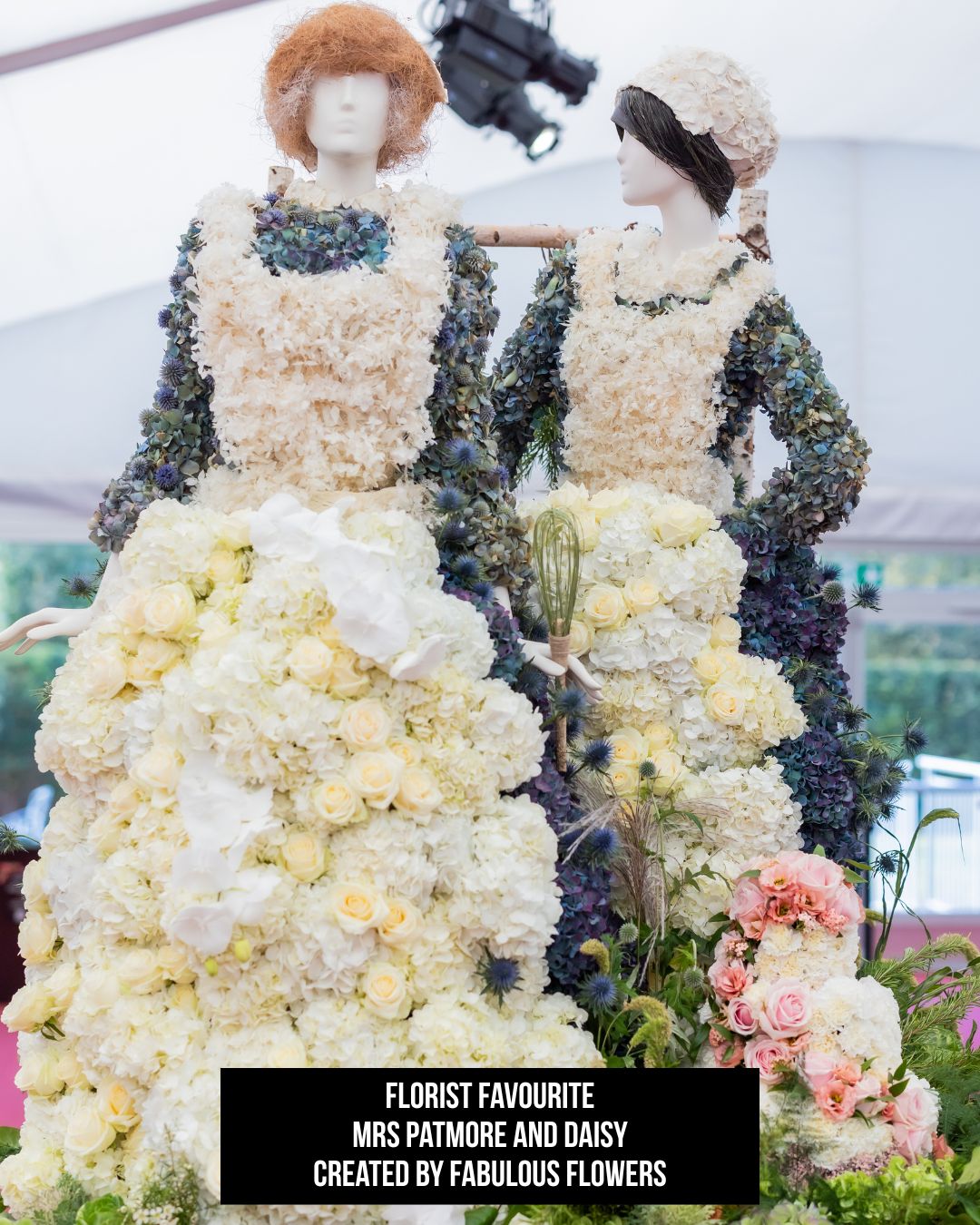 Florist Fave Fabulous Flowers