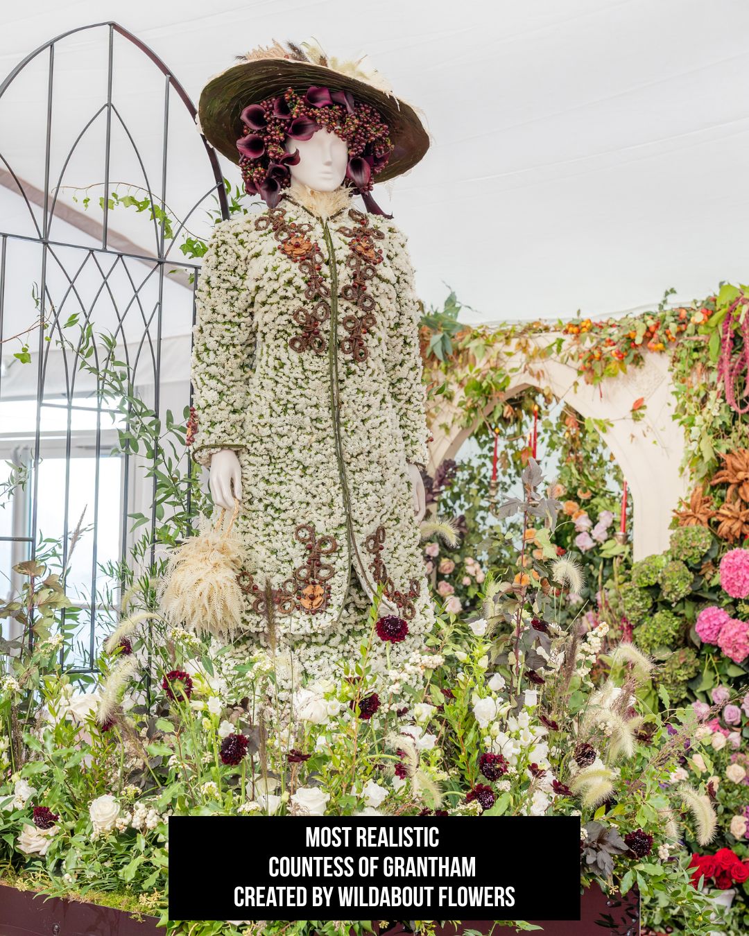 Most Realistic Wildabout Flowers