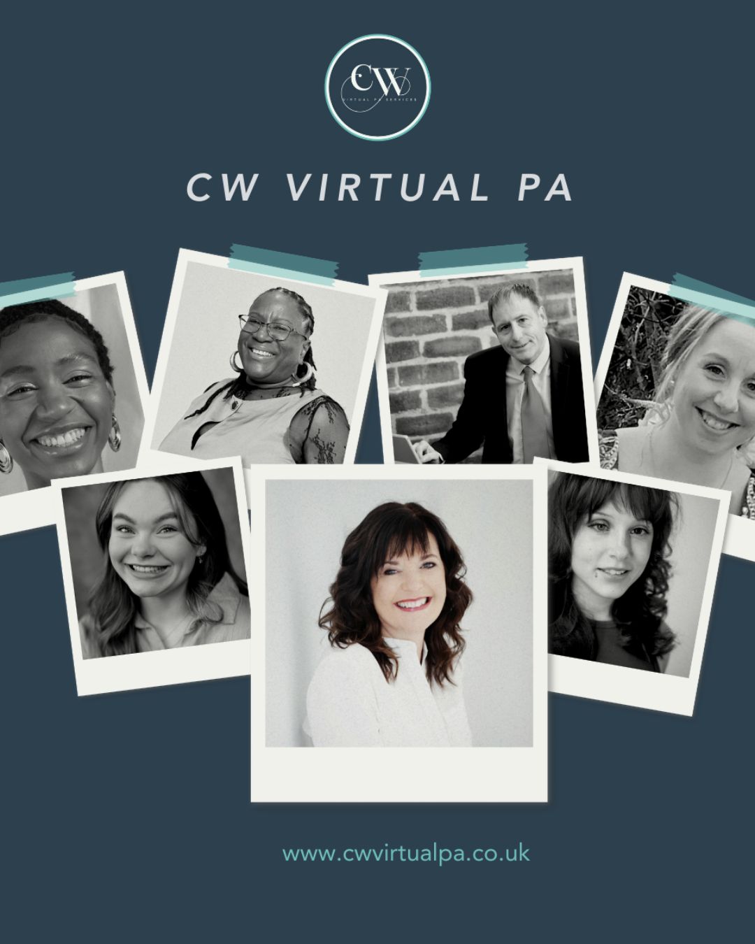 Carol Wickham body copy