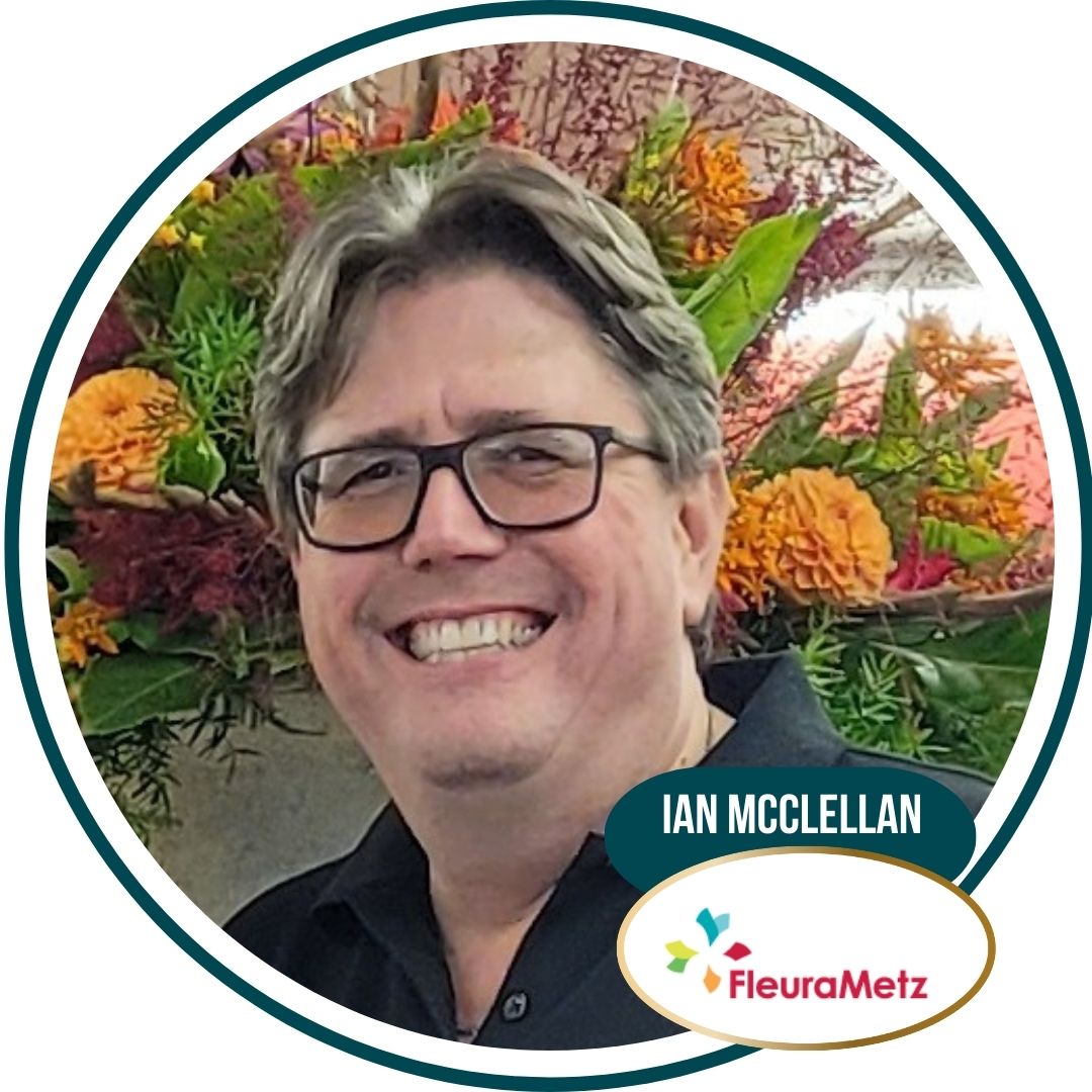 Ian Mcellan FleuraMetz