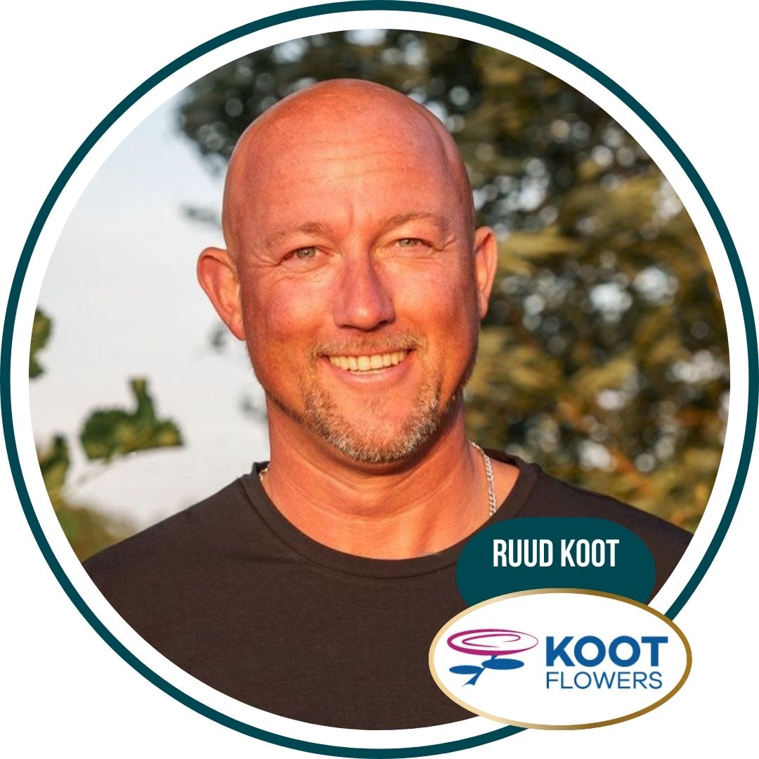 Ruud Koot Koot Flowers