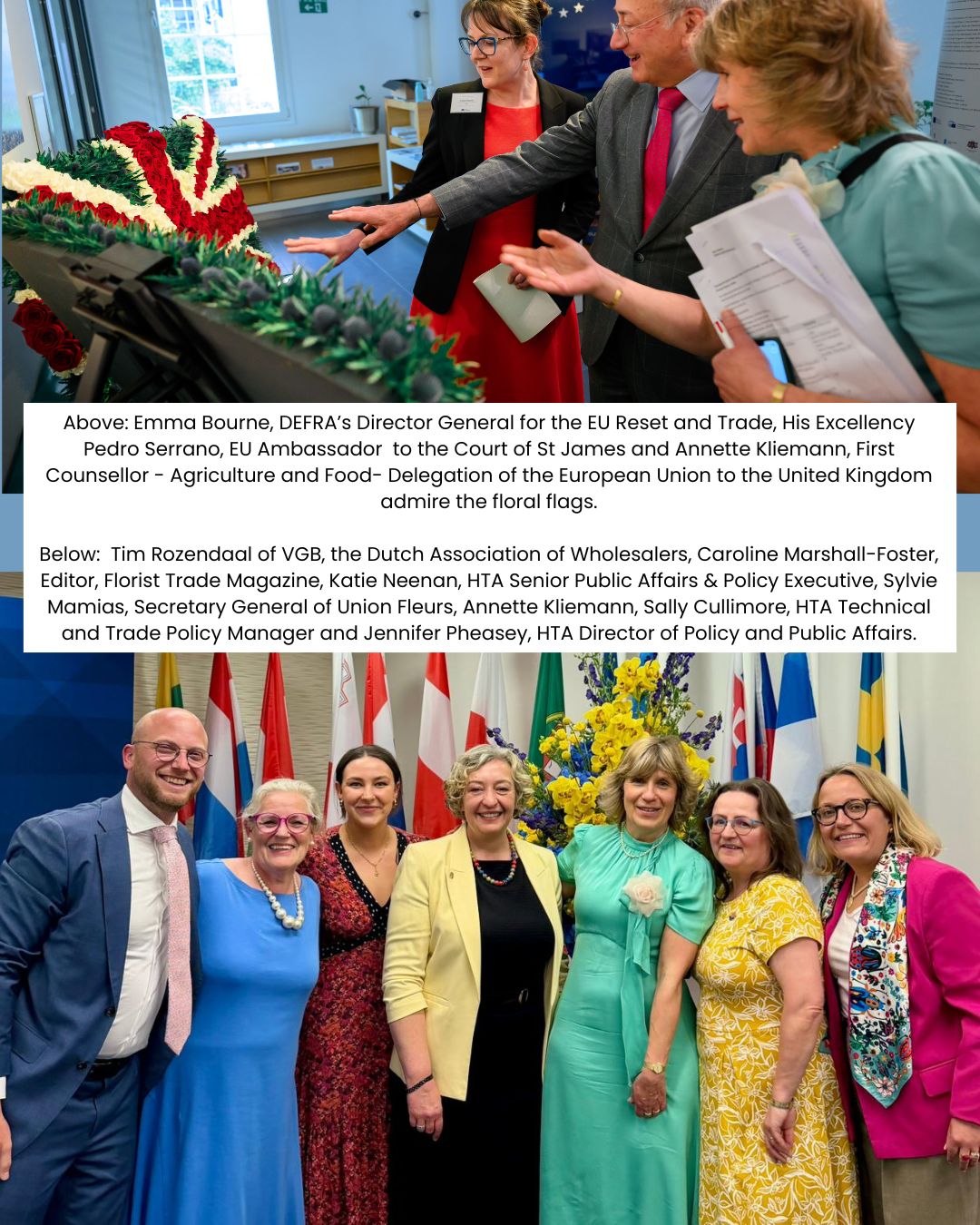 EU UK Flower Event BC 2