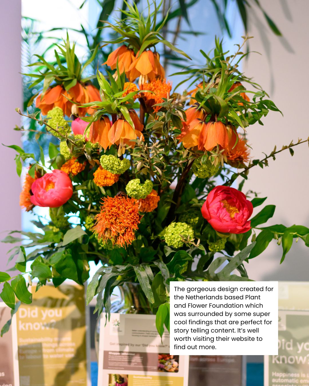 EU UK Flower Event BC 4