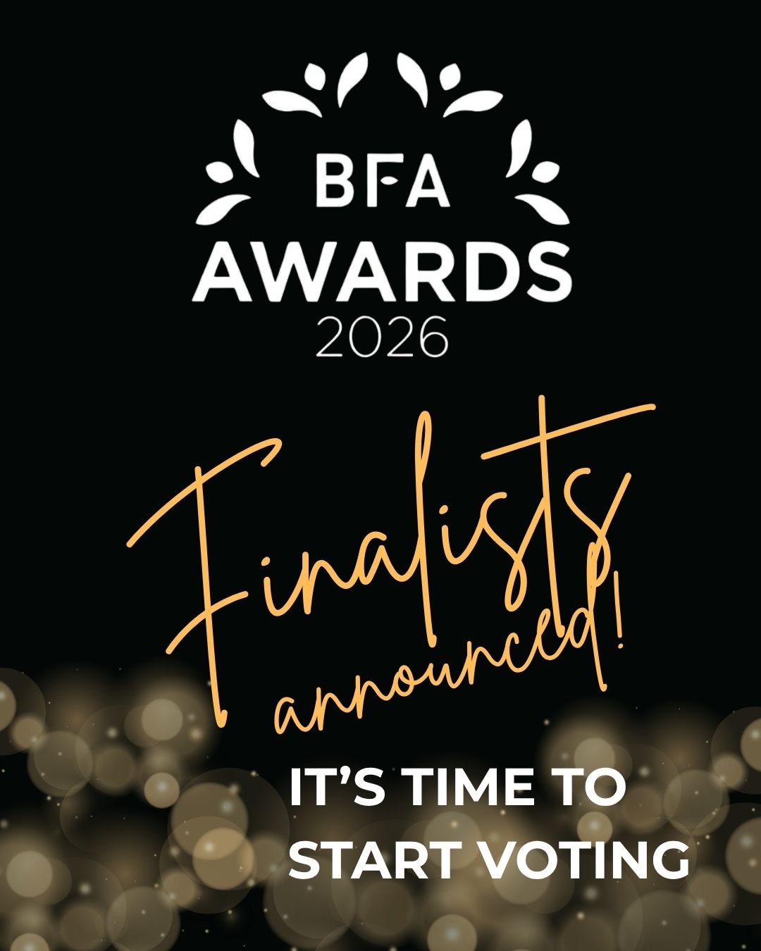 Finalists announced in 2026 Industry Awards