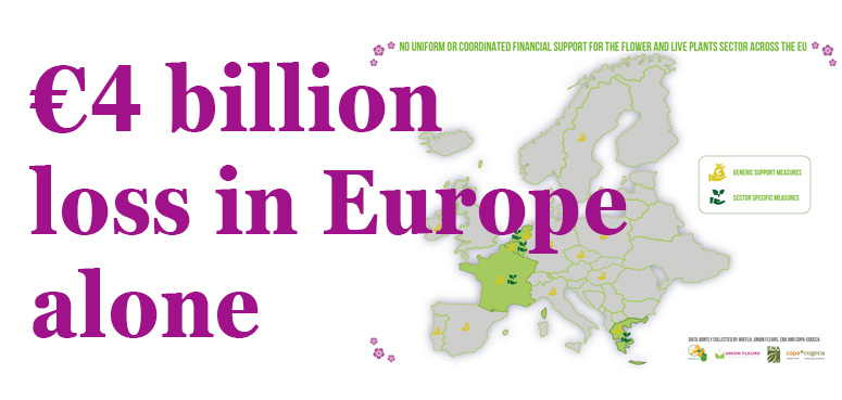 Brutal €4 BILLION hit for EU horticulture