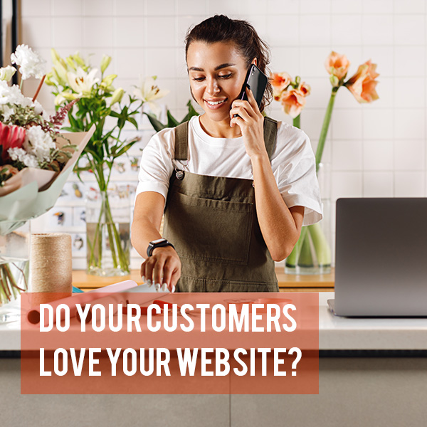 Is your website fit for purpose?