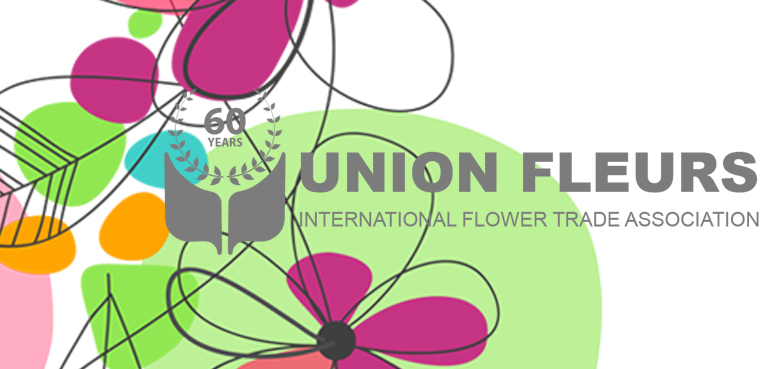 Union Fleurs calls on world politicians to support flower industry