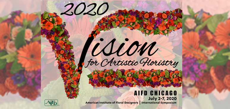 Registration Open for 2020 AIFD Symposium 