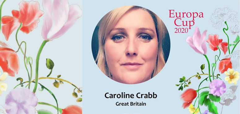 Our UK contestant needs your help!